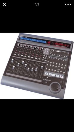 Mackie ProTools interface- great deal