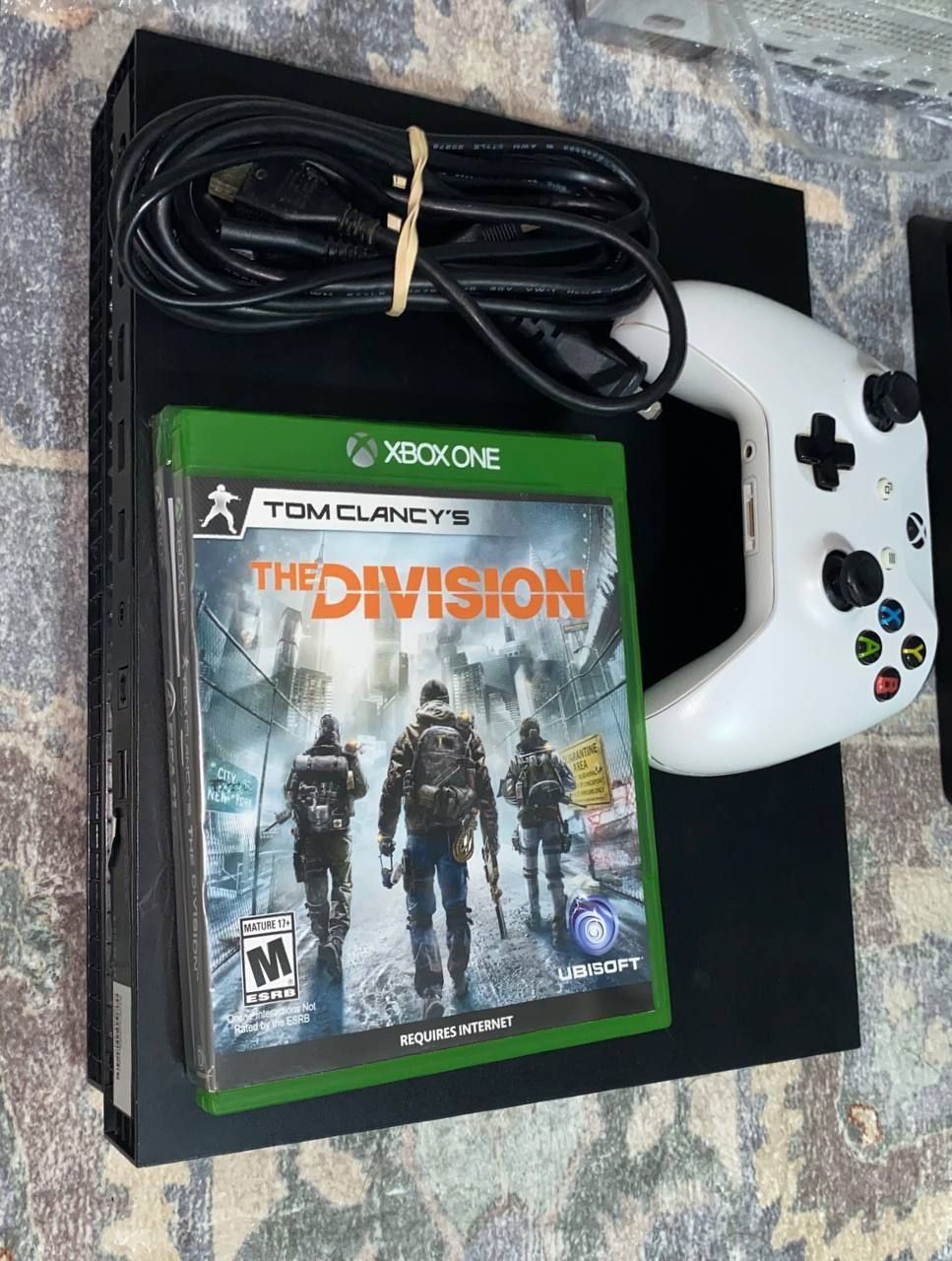 Xbox 1