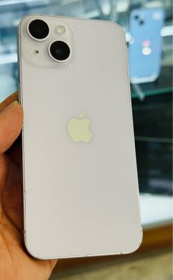 Unlocked iPhone 14 | Desbloqueado