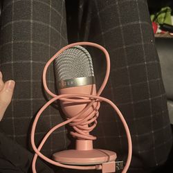 Razer Brand Microphone without papers
