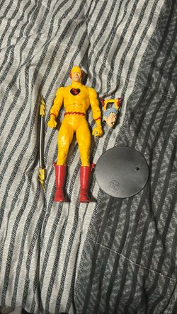 McFarlane Reverse Flash