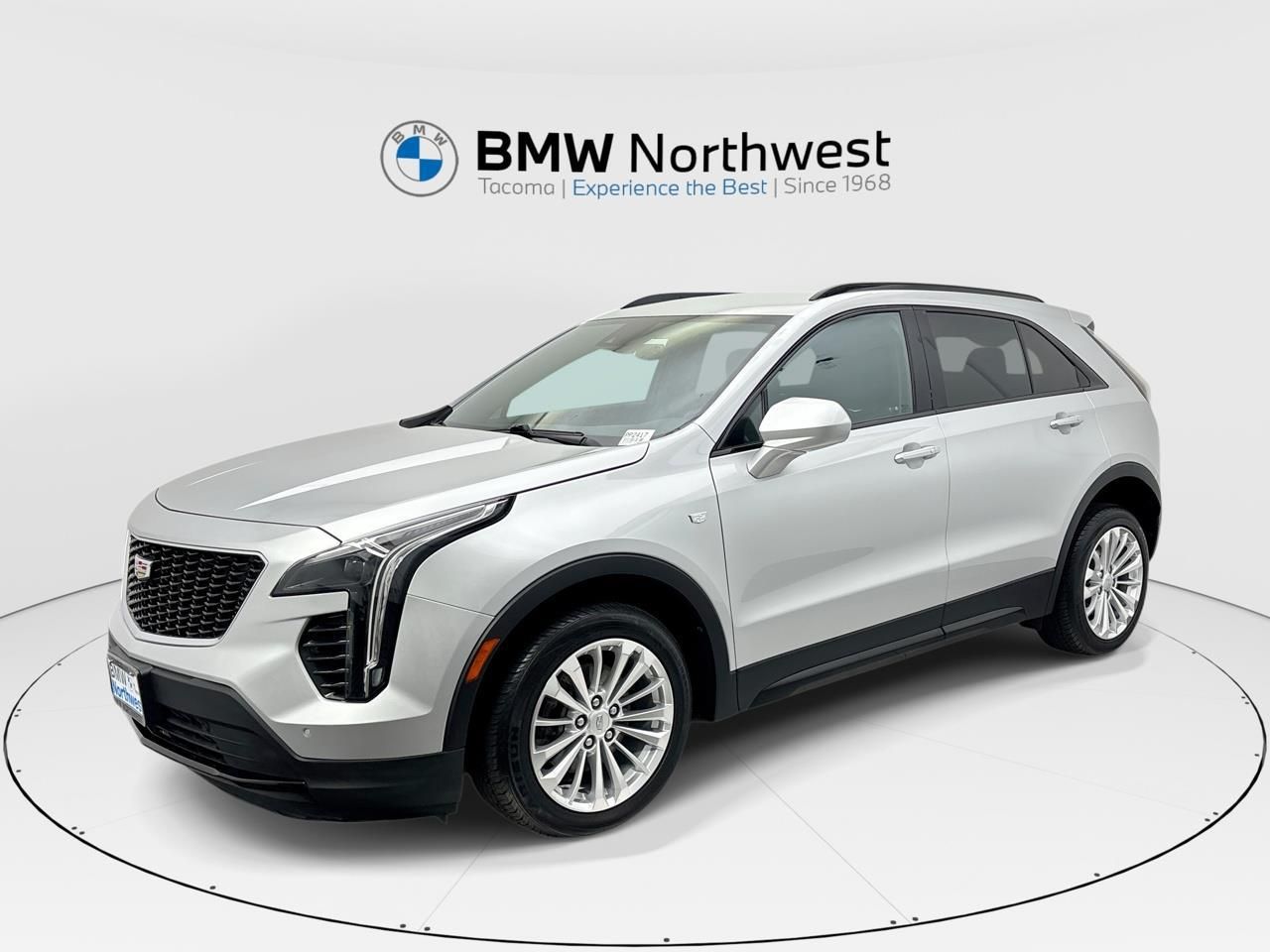 2019 Cadillac XT4