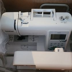 Brother Embroidery machine 
