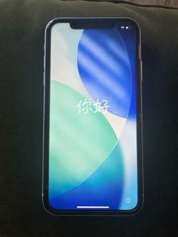 iPhone 11