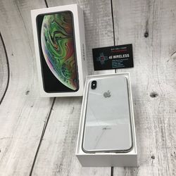 Apple iPhone XS Max