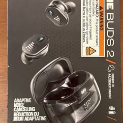 JBL Tune Buds 2
