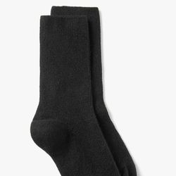 Wool Cashmere Socks for Women and Men, with Gift Box