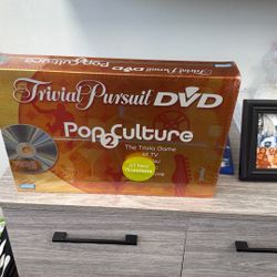 Trivial Pursuit Dvd