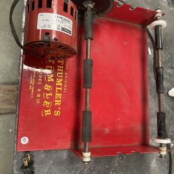 Thumbler’s Tumbler AR12