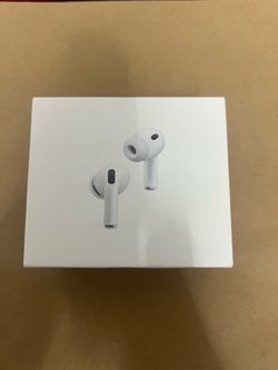 AirPods 3 Pro ANC