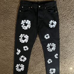 Denim Tears