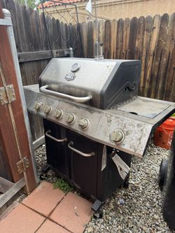 Free Barbecue That Works 