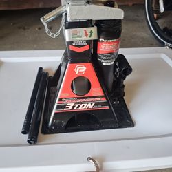 3 Ton Truck Lift Jack