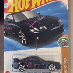 Hotwheels 