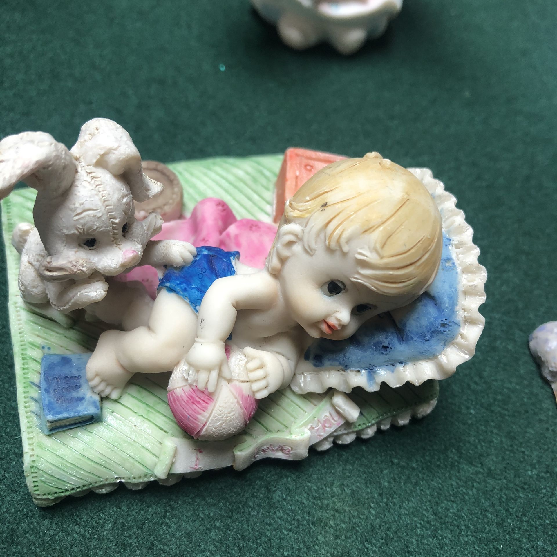 figurines for crafting