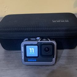 GoPro HERO11 Black