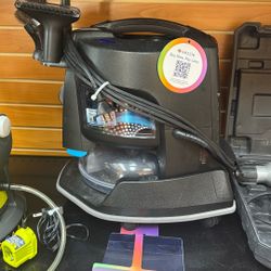 Raindow vacuum 