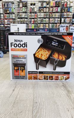 NINJA FOODI