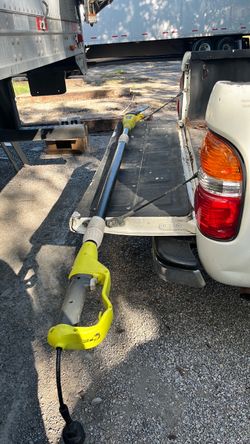 Electric saw