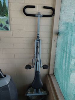 Exercise Machine