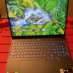 Lenovo Legion 7 
