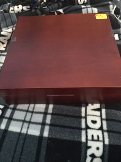 Decorative box