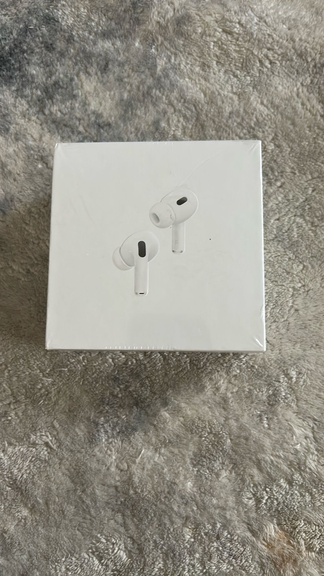 AirPods Pro 2