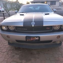 2010 Dodge Challenguer  Rt
