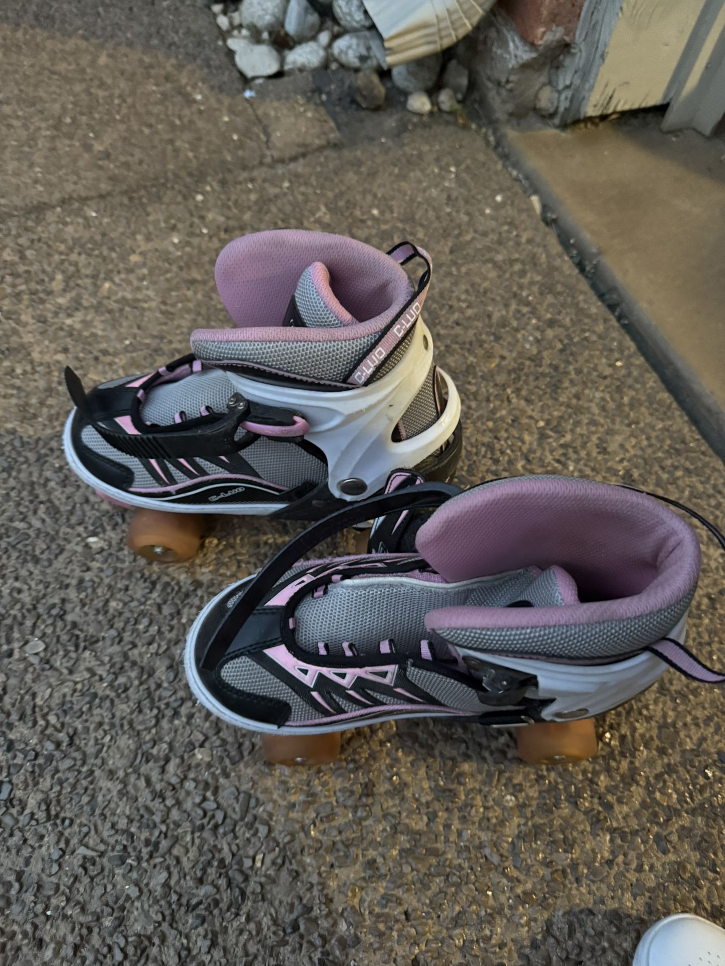 Roller Skates