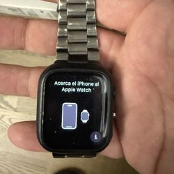 Apple Watch 7