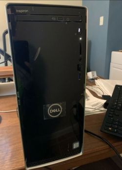 Dell Desktop PC