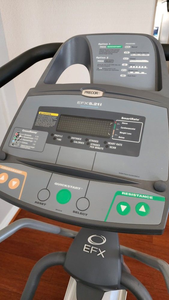 EFX521i