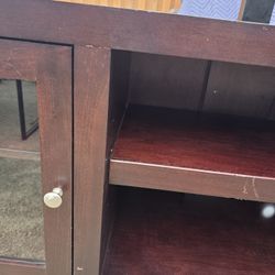 TV Stand $40 OBO