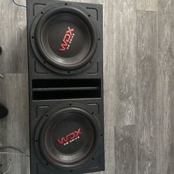 WDX DB DRIVE