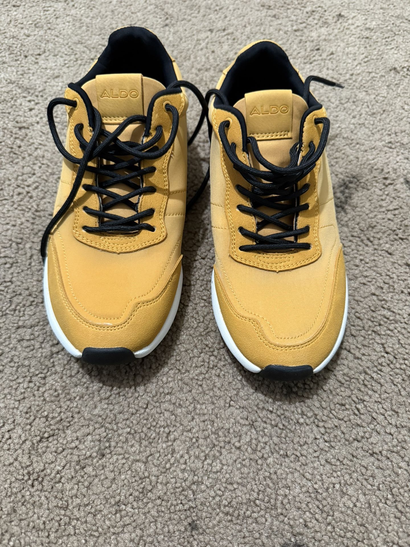 Aldo Shoes Mens Size 7/5
