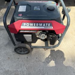 Power Generator 