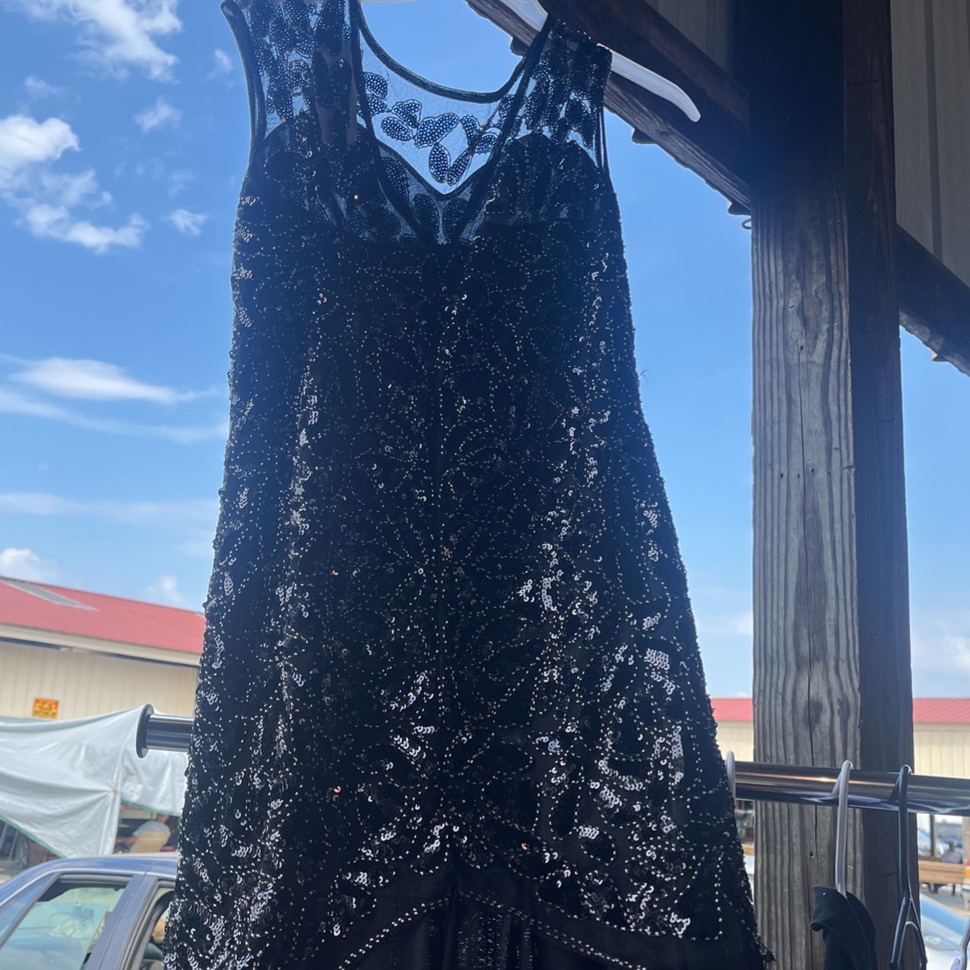 Formal Dress