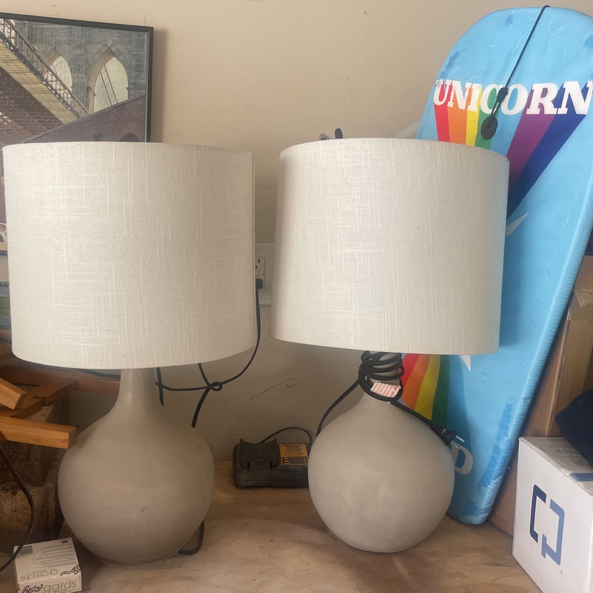 Crate And Barrel Lamps for Sale in Houston, TX OfferUp