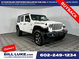 2022 Jeep Wrangler Unlimited