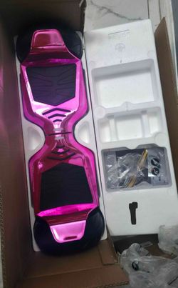 Hoverboard Evercross