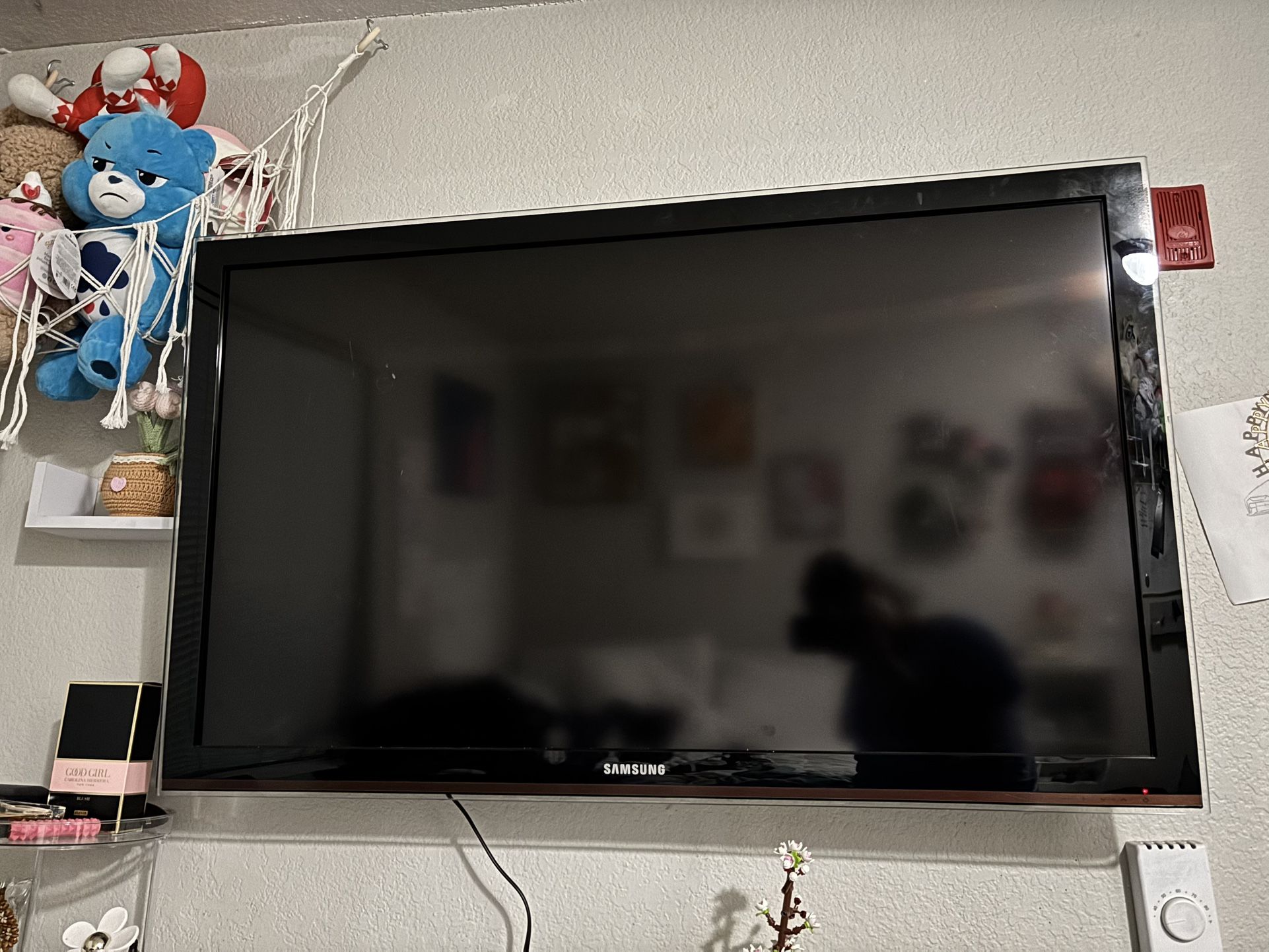 46” Samsung Tv