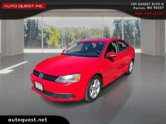 2014 Volkswagen Jetta