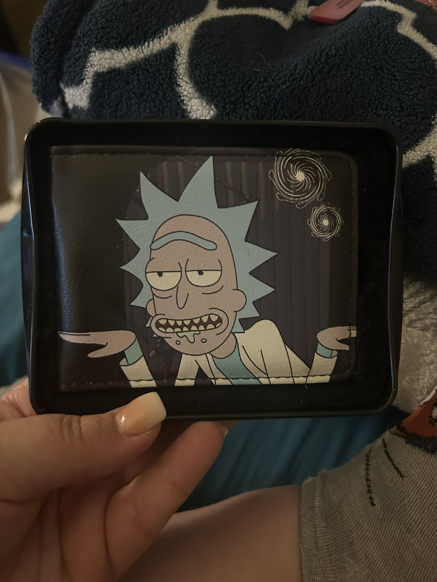 Men’s Wallets