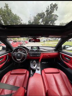 2017 BMW