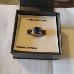 Women's Ring 