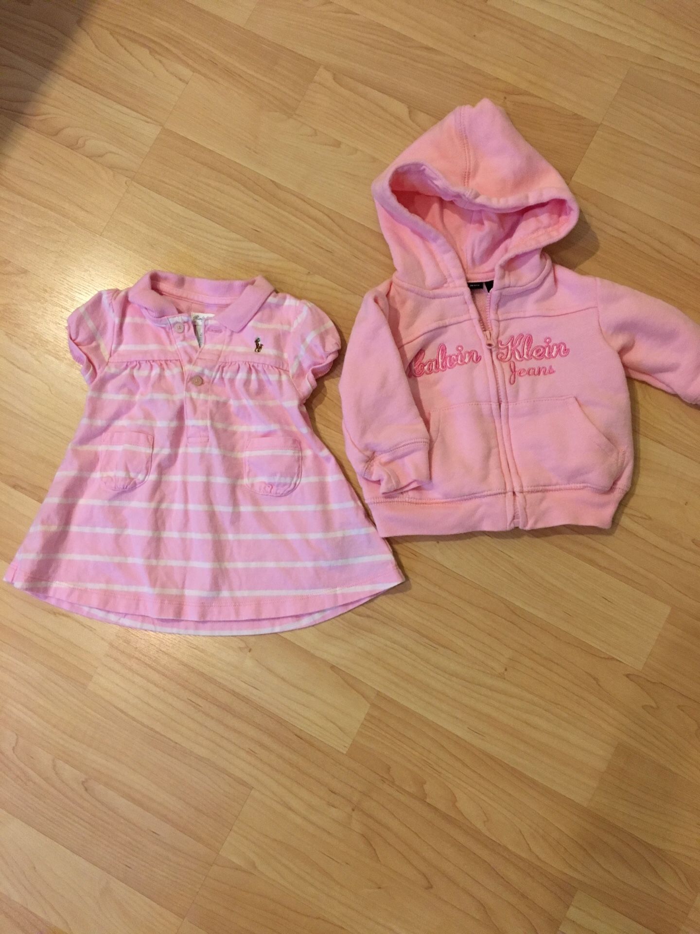 Baby Clothes