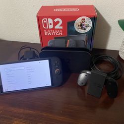 Nintendo Switch 2
