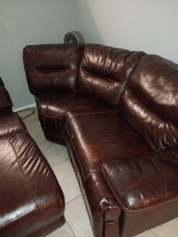 Sectional Sofa