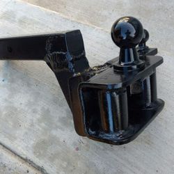 Trailer Hitch