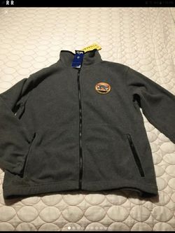New Boy Scouts of America official jacket